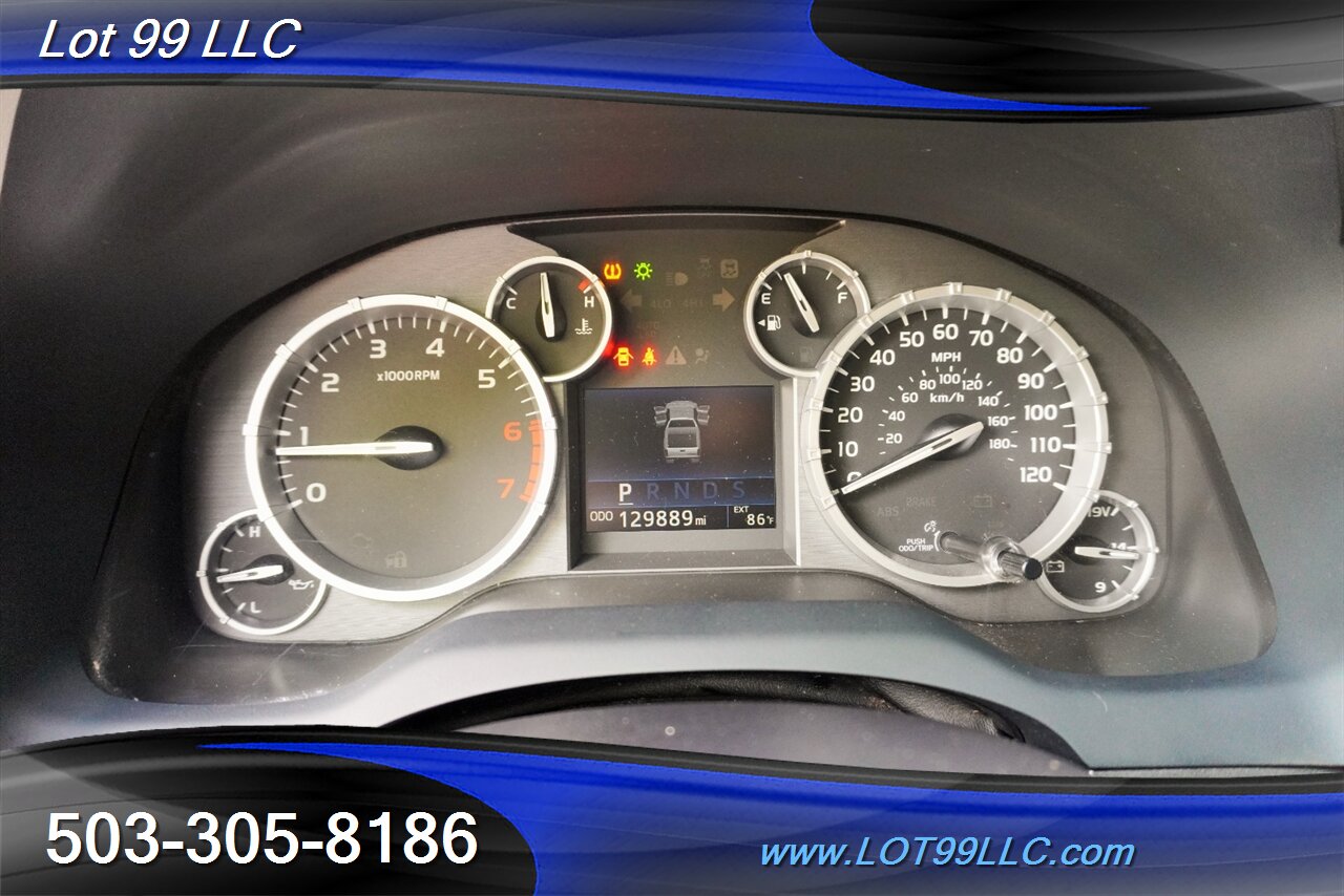 2016 Toyota Tundra SR5 - Photo 23 - Milwaukie, OR 97267