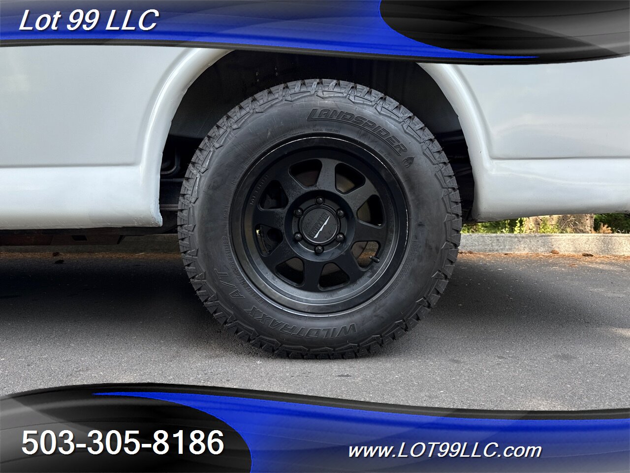 2006 Chevrolet Express LS 1500 AWD 66k 8 PASSENGER VAN - Photo 70 - Milwaukie, OR 97267