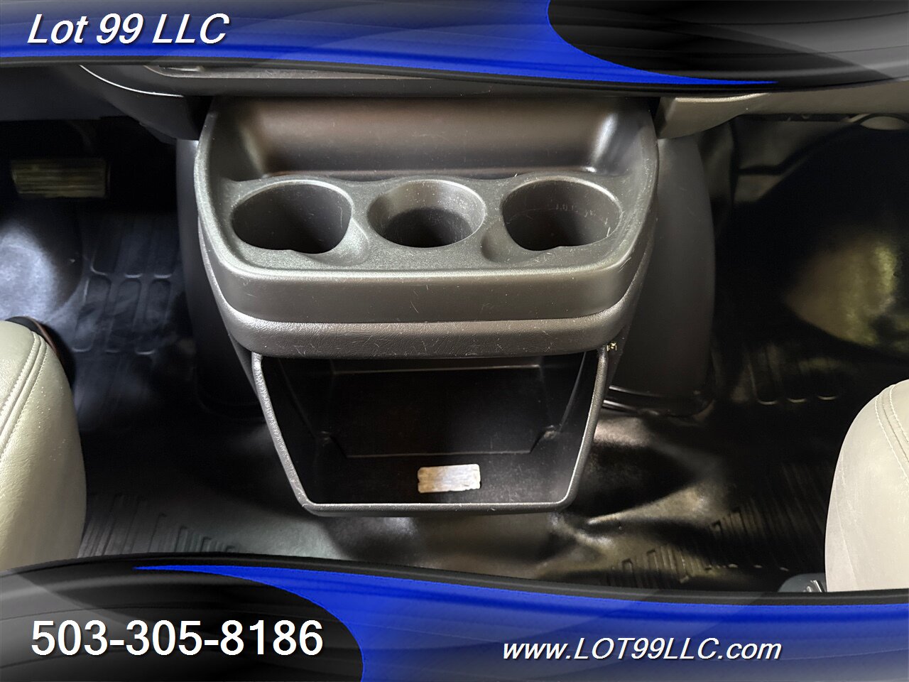 2006 Chevrolet Express LS 1500 AWD 66k 8 PASSENGER VAN - Photo 35 - Milwaukie, OR 97267