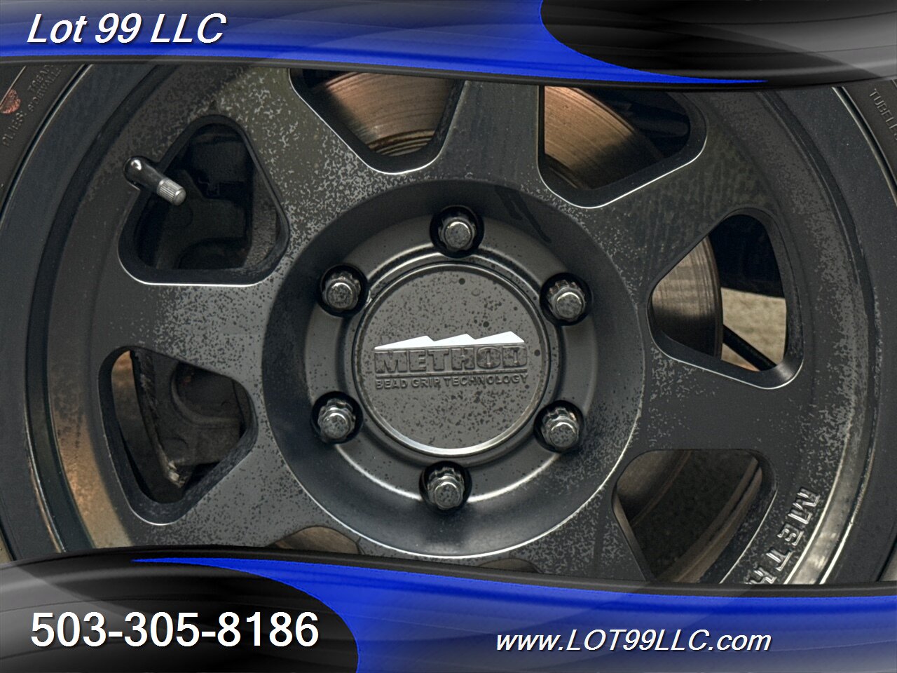 2006 Chevrolet Express LS 1500 AWD 66k 8 PASSENGER VAN - Photo 56 - Milwaukie, OR 97267