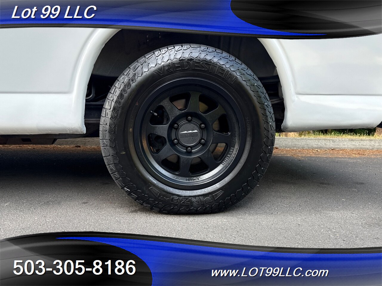 2006 Chevrolet Express LS 1500 AWD 66k 8 PASSENGER VAN - Photo 57 - Milwaukie, OR 97267