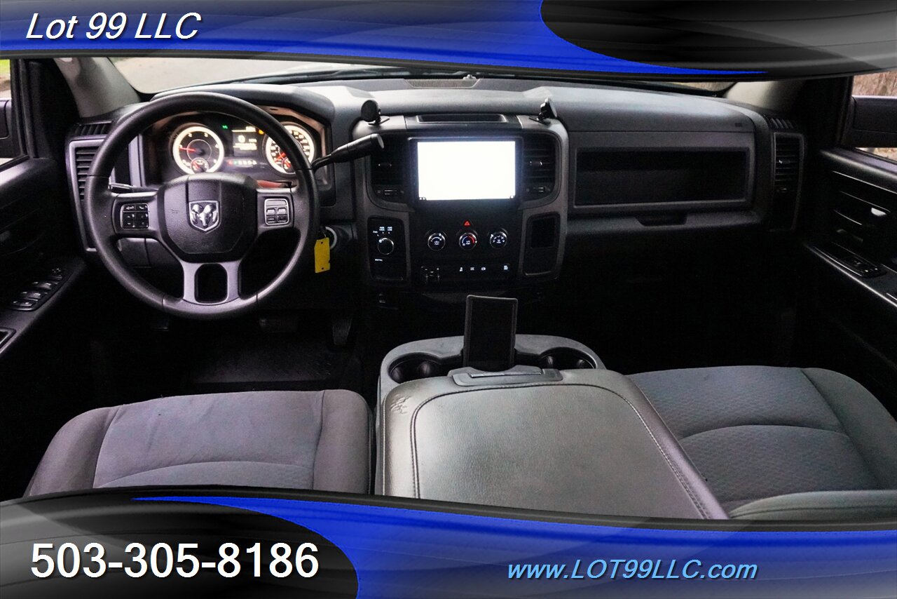 2013 RAM 2500 Tradesman 4X4 6.7L Cummins LIFTED 20S 35 TOYO MT - Photo 2 - Milwaukie, OR 97267