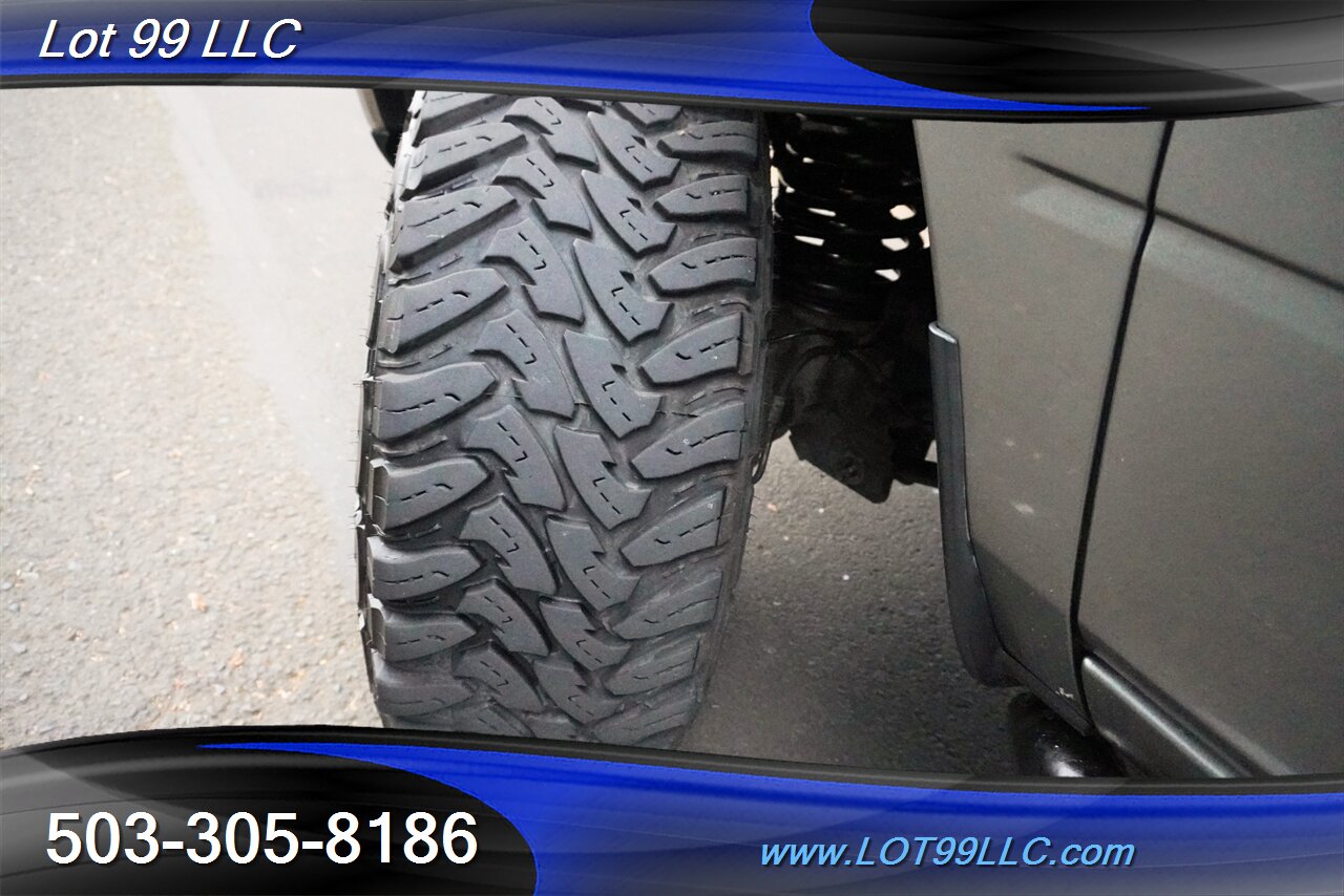 2013 RAM 2500 Tradesman 4X4 6.7L Cummins LIFTED 20S 35 TOYO MT - Photo 4 - Milwaukie, OR 97267