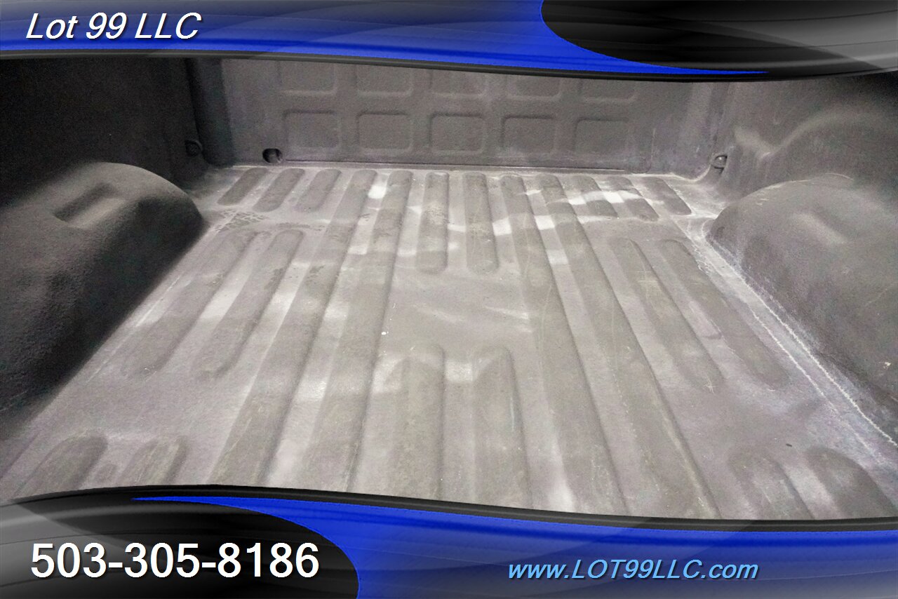 2013 RAM 2500 Tradesman 4X4 6.7L Cummins LIFTED 20S 35 TOYO MT - Photo 15 - Milwaukie, OR 97267