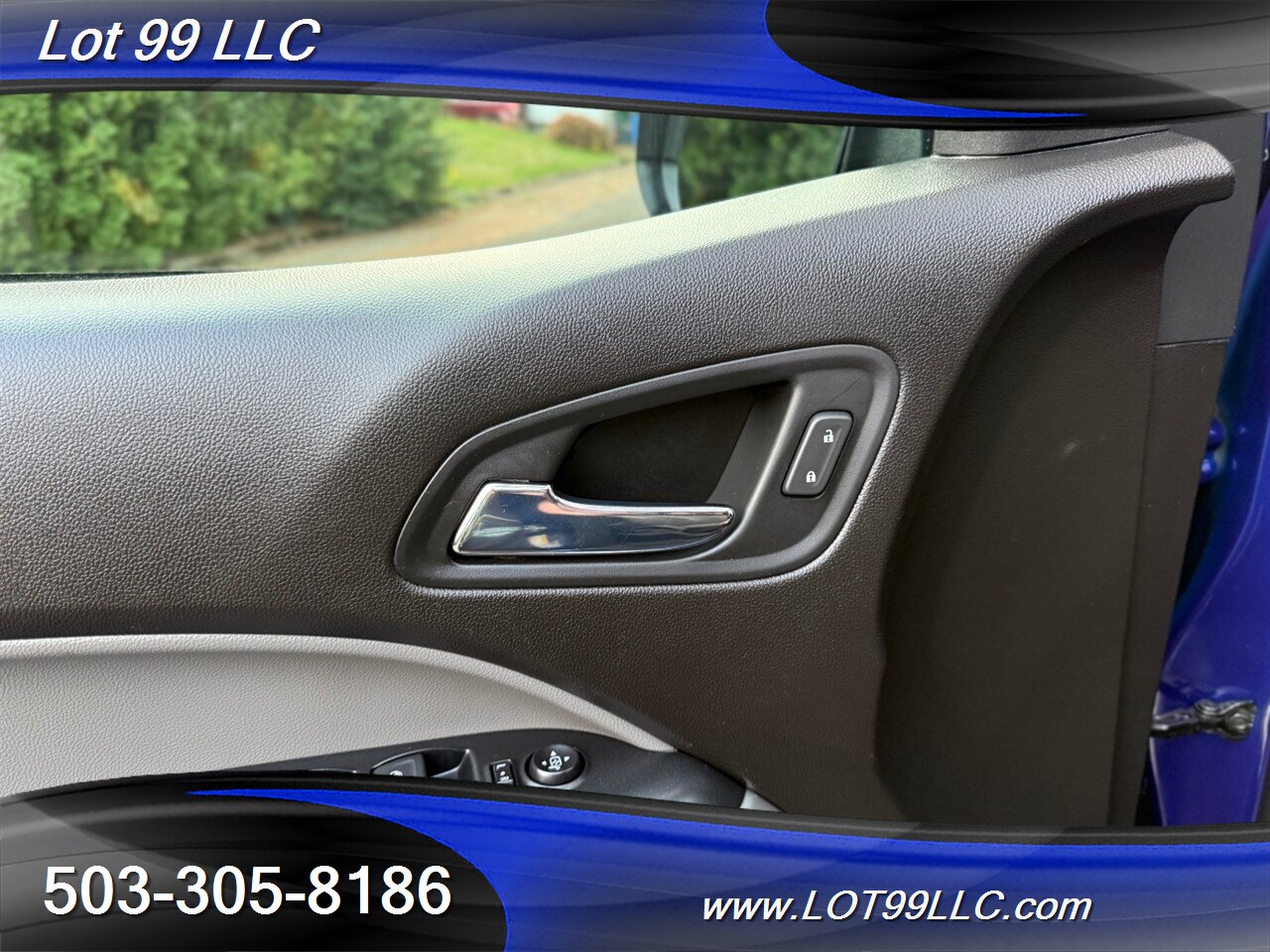 2017 Chevrolet Colorado LT Crew 4x4 46k Duramax 2.8L Diesel Turbo 1-Owner Leather Running Boards Bed Liner Tow 28MPG - Photo 32 - Milwaukie, OR 97267