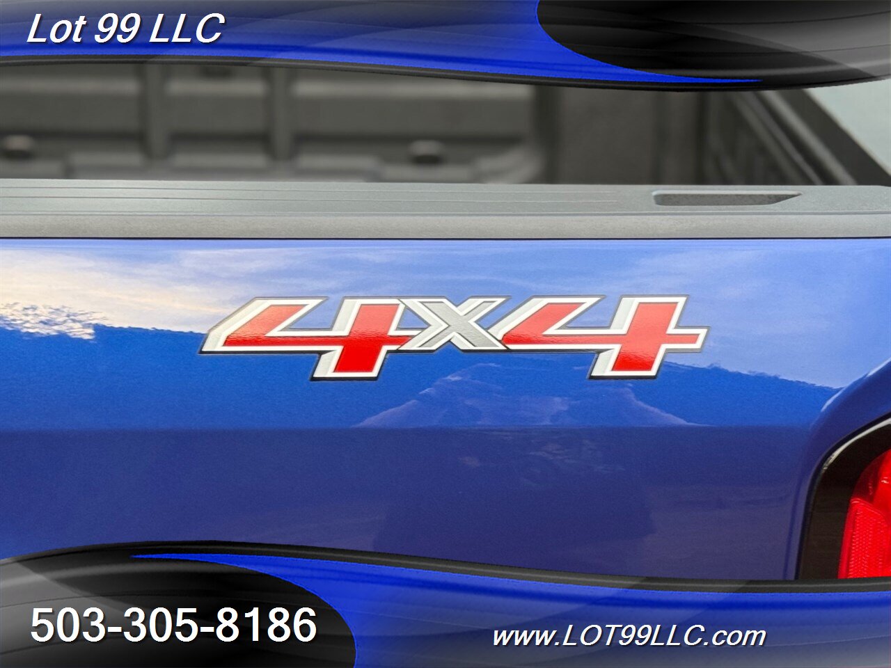 2017 Chevrolet Colorado LT Crew 4x4 46k Duramax 2.8L Diesel Turbo 1-Owner Leather Running Boards Bed Liner Tow 28MPG - Photo 70 - Milwaukie, OR 97267