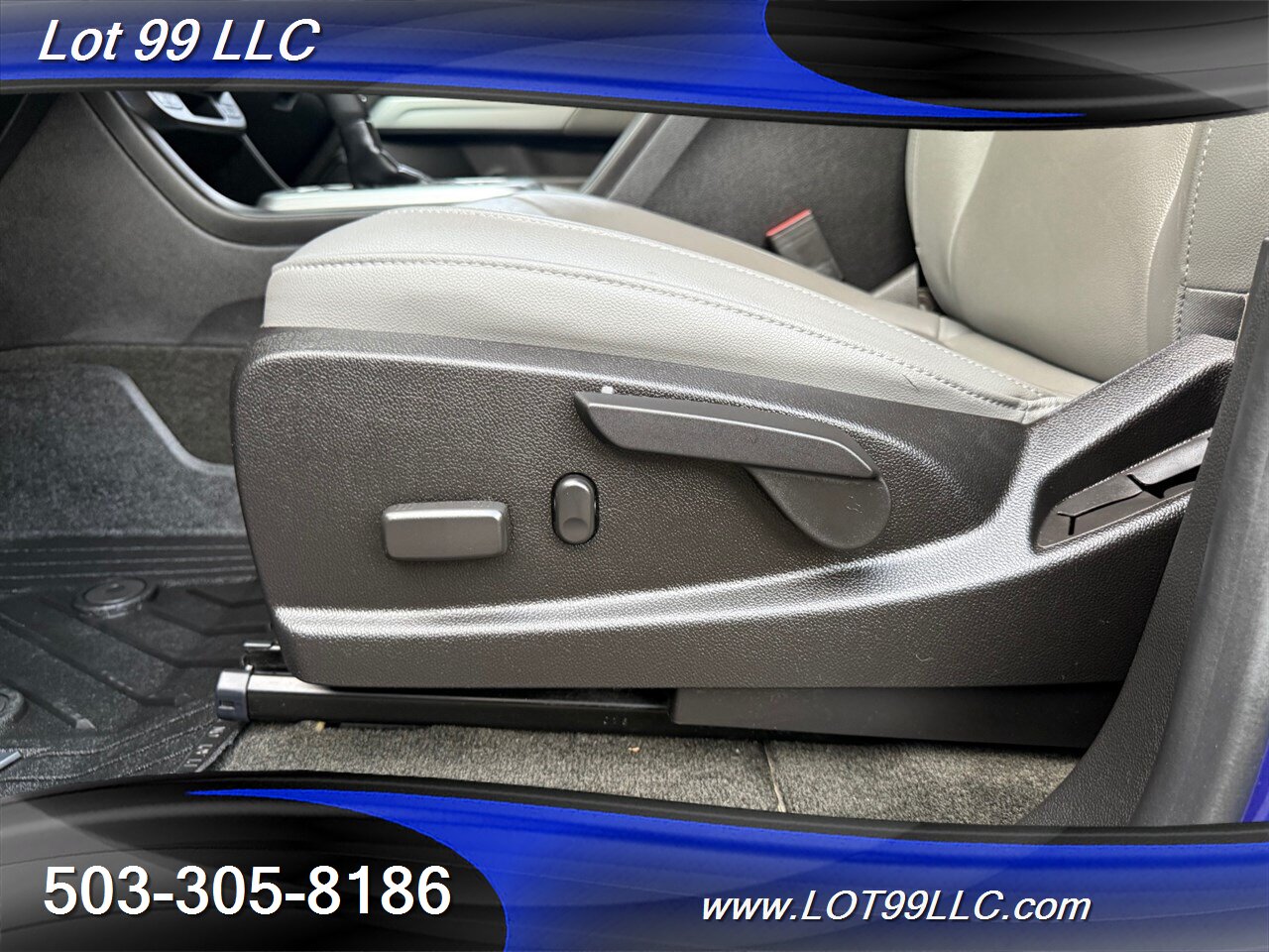 2017 Chevrolet Colorado LT Crew 4x4 46k Duramax 2.8L Diesel Turbo 1-Owner Leather Running Boards Bed Liner Tow 28MPG - Photo 14 - Milwaukie, OR 97267