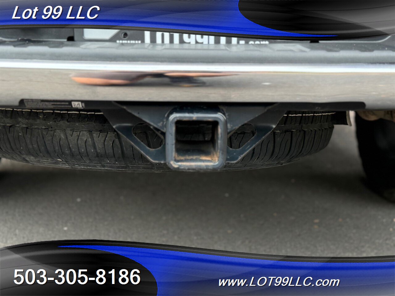 2017 Chevrolet Colorado LT Crew 4x4 46k Duramax 2.8L Diesel Turbo 1-Owner Leather Running Boards Bed Liner Tow 28MPG - Photo 67 - Milwaukie, OR 97267