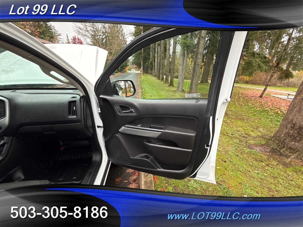 2020 Chevrolet Colorado Extended Cab LT 1-Owner 60k Miles 26MPG 6' Bed   - Photo 31 - Milwaukie, OR 97267