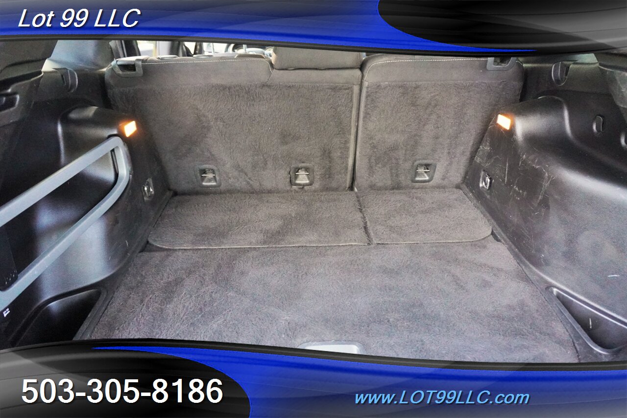 2016 Jeep Cherokee Latitude 4X4 Premium Wheels Newer Tires - Photo 15 - Milwaukie, OR 97267