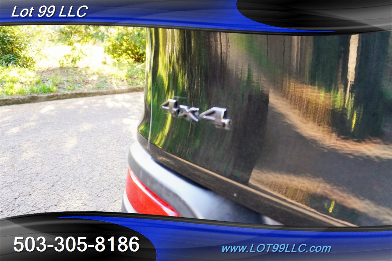 2016 Jeep Cherokee Latitude 4X4 Premium Wheels Newer Tires - Photo 31 - Milwaukie, OR 97267