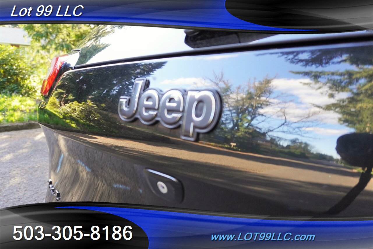 2016 Jeep Cherokee Latitude 4X4 Premium Wheels Newer Tires - Photo 32 - Milwaukie, OR 97267