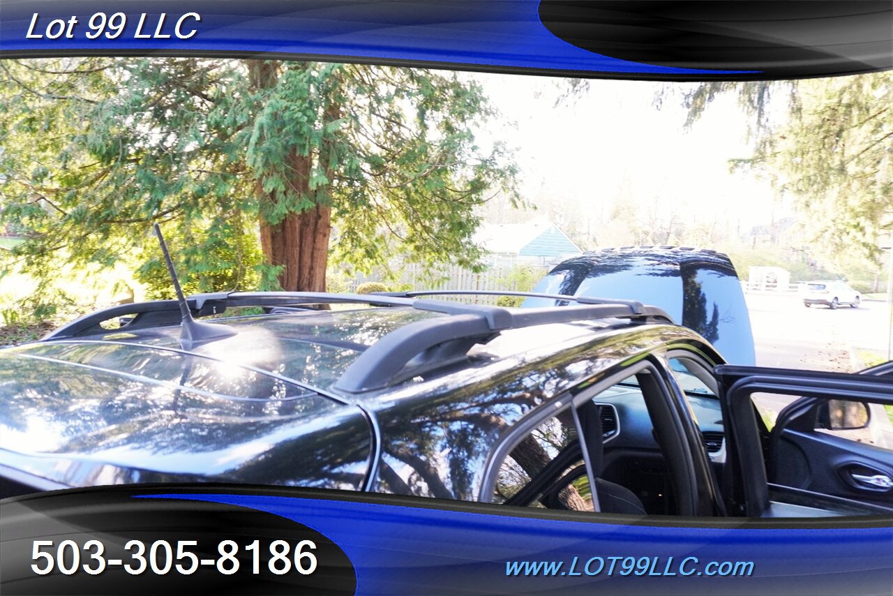 2016 Jeep Cherokee Latitude 4X4 Premium Wheels Newer Tires - Photo 34 - Milwaukie, OR 97267