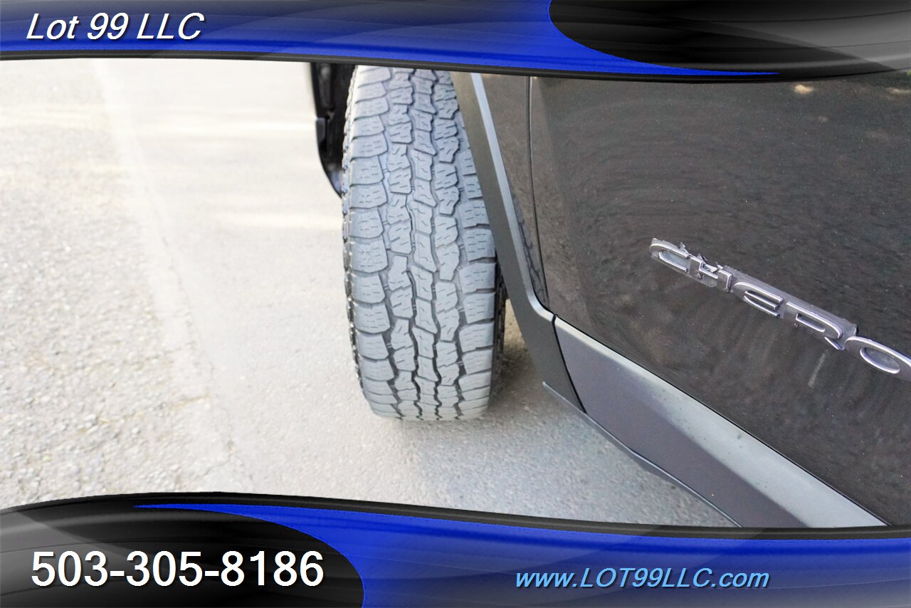 2016 Jeep Cherokee Latitude 4X4 Premium Wheels Newer Tires - Photo 4 - Milwaukie, OR 97267