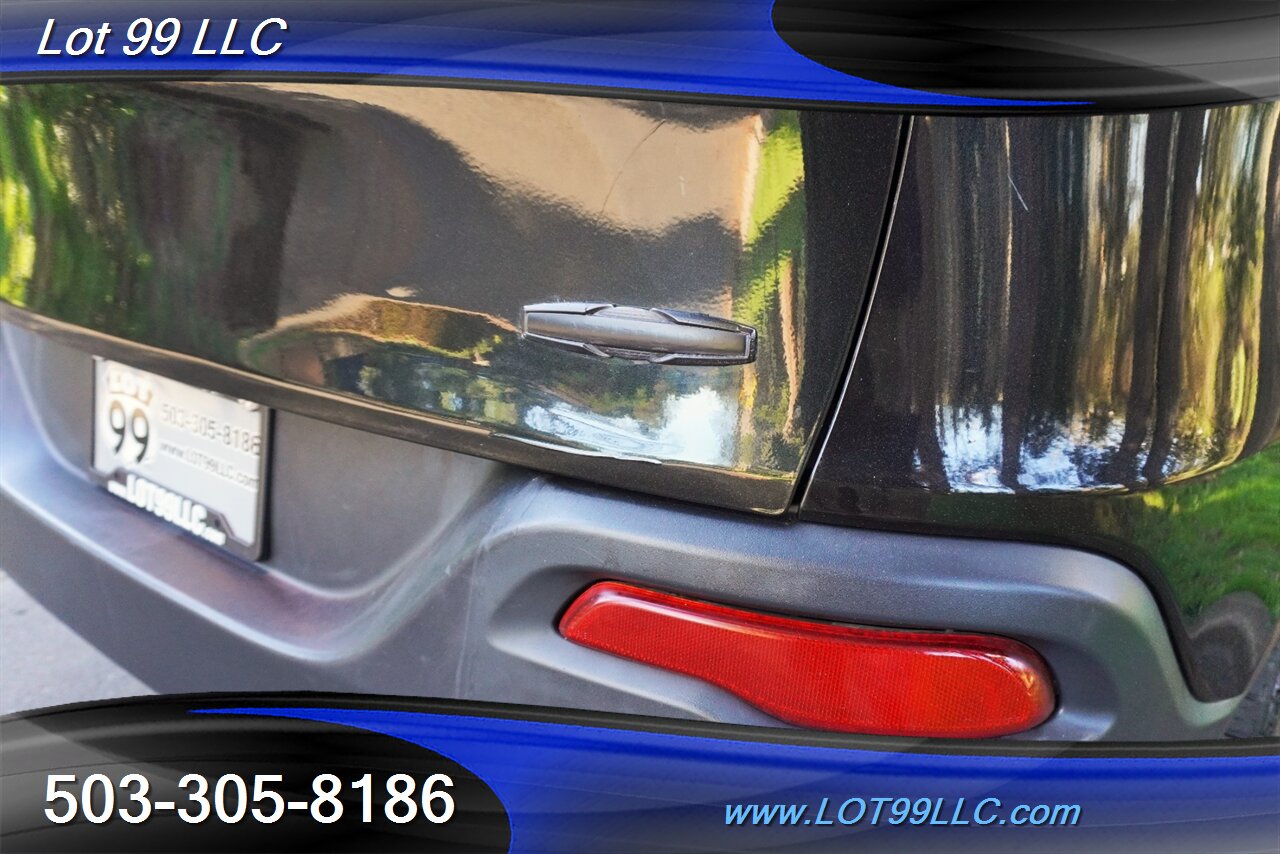 2016 Jeep Cherokee Latitude 4X4 Premium Wheels Newer Tires - Photo 33 - Milwaukie, OR 97267