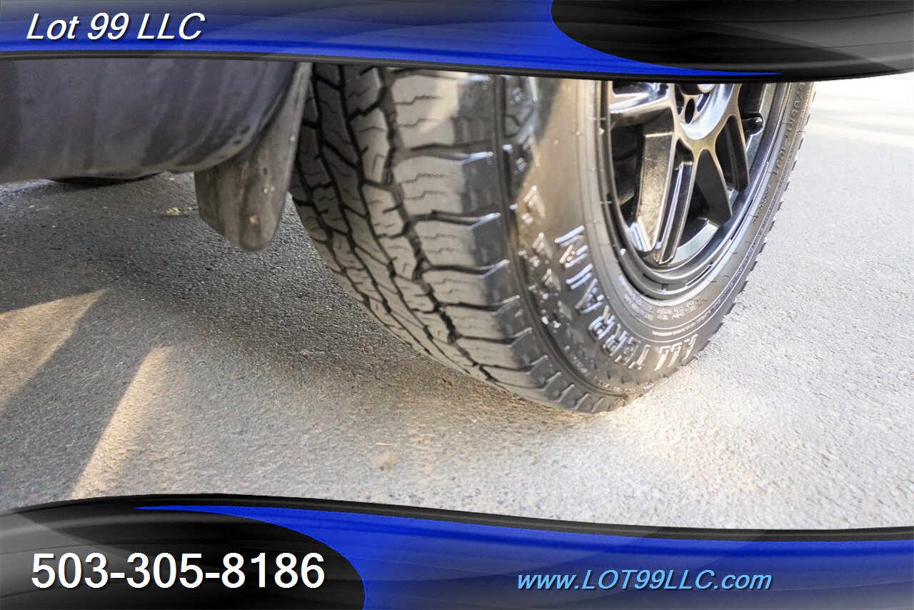 2016 Jeep Cherokee Latitude 4X4 Premium Wheels Newer Tires - Photo 37 - Milwaukie, OR 97267