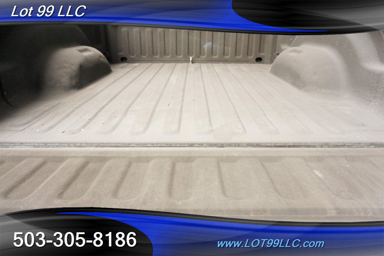 2007 Dodge Ram 2500 Laramie 4X4 MEGA CAB 6.7L CUMMINS Leather LIFTED - Photo 15 - Milwaukie, OR 97267