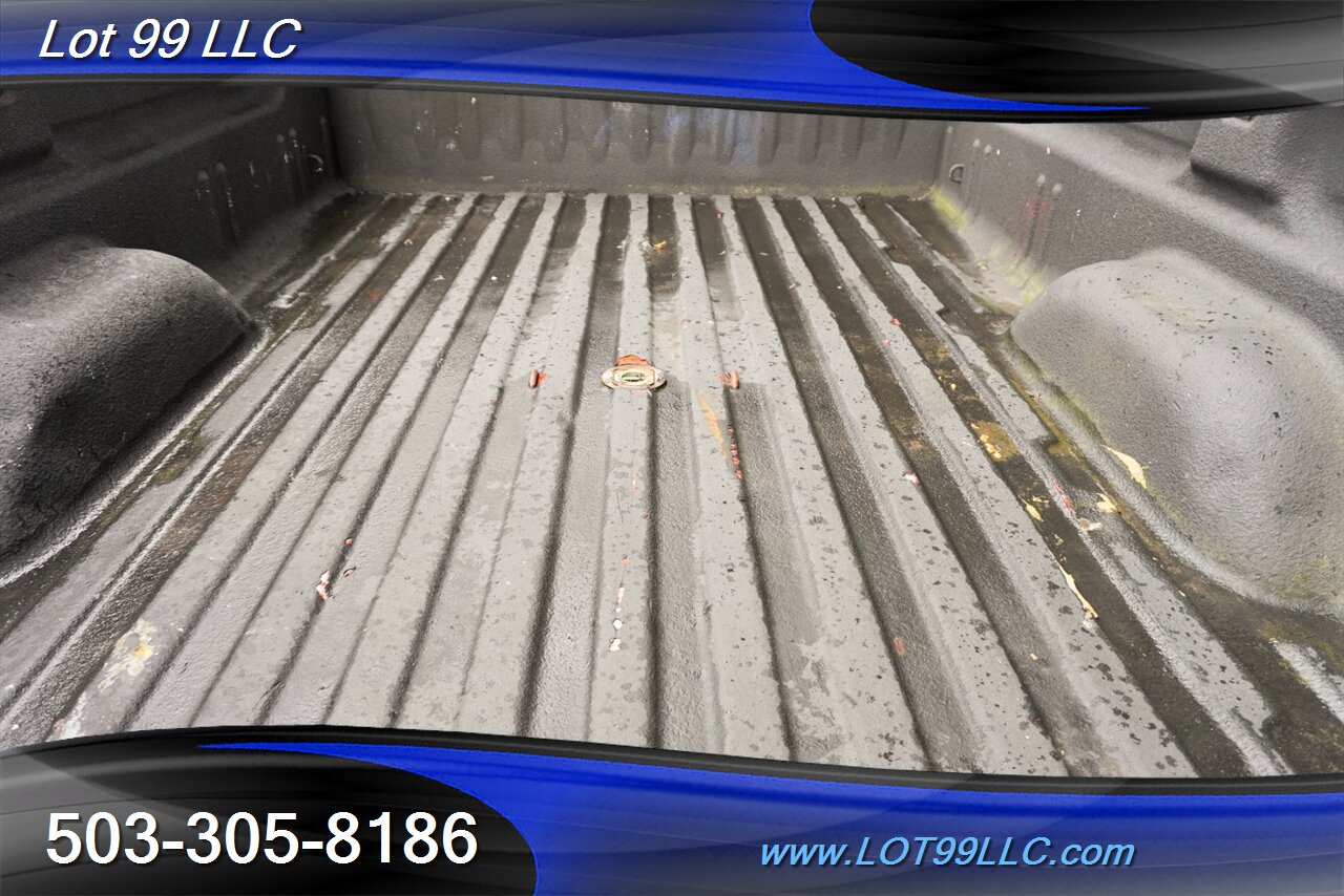 2007 Chevrolet Silverado 2500 LT Crew Cab 6.6L Duramax LIFTED LONG BED Premium Wheels Newer Tires 5TH Wheel - Photo 15 - Milwaukie, OR 97267