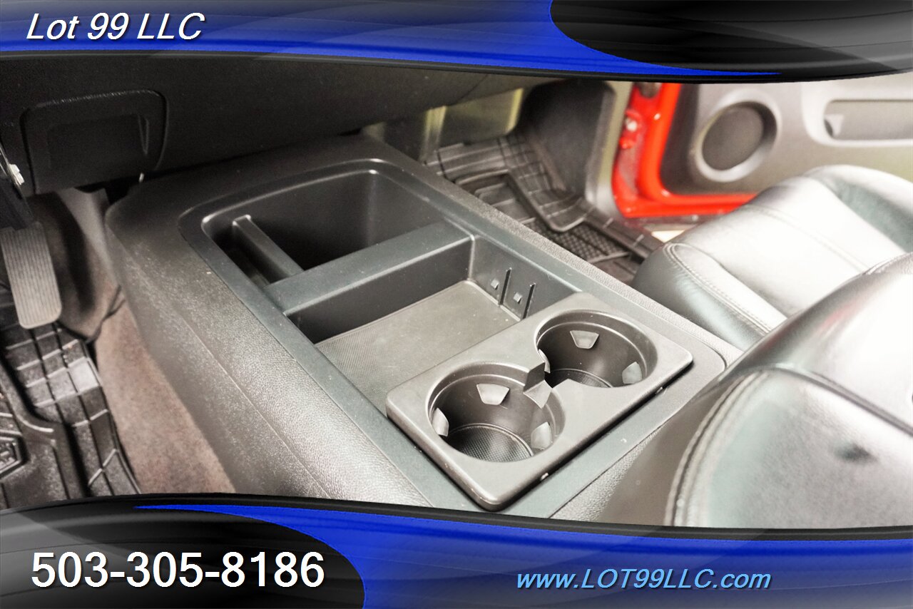 2007 Chevrolet Silverado 2500 LT Crew Cab 6.6L Duramax LIFTED LONG BED Premium Wheels Newer Tires 5TH Wheel - Photo 23 - Milwaukie, OR 97267