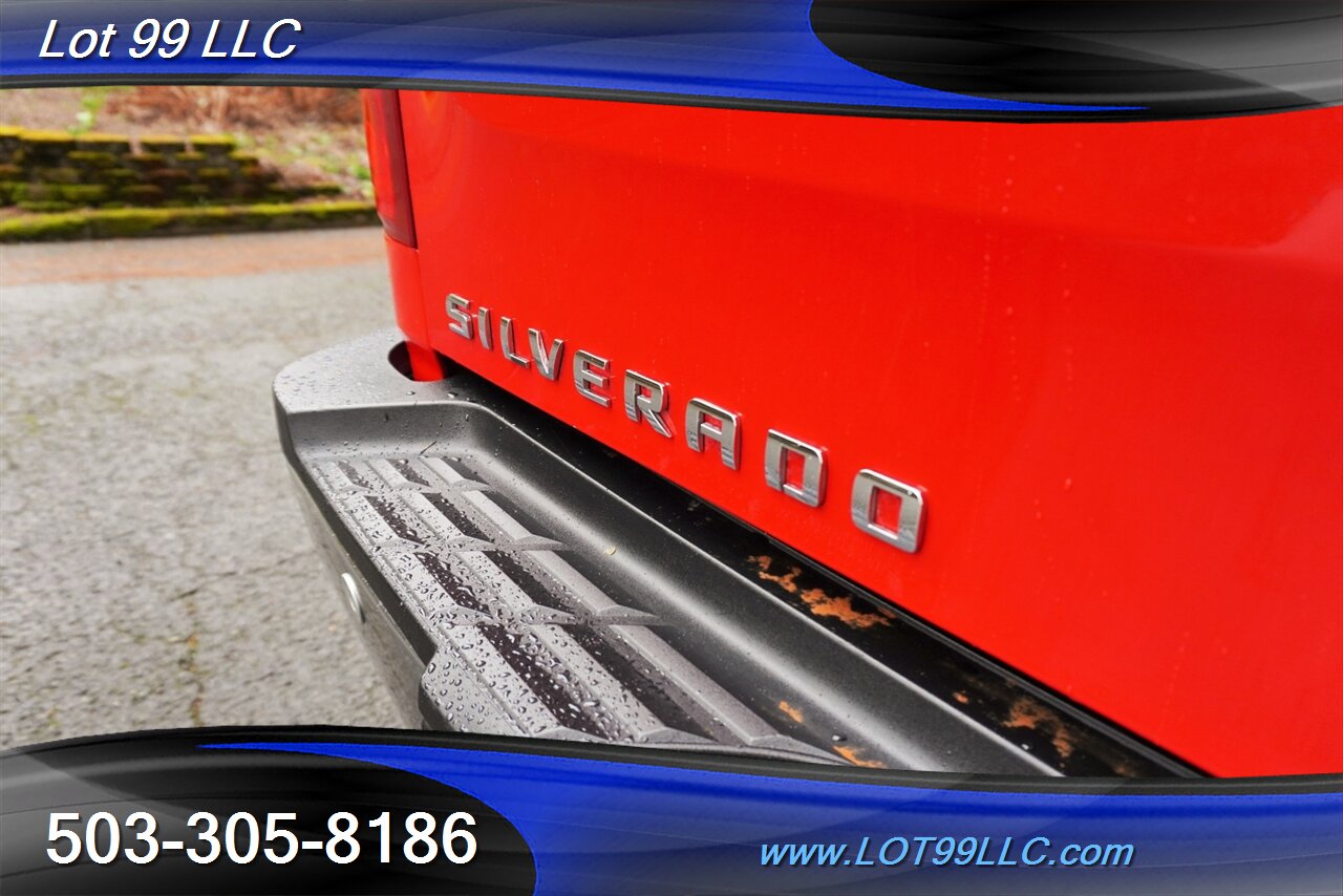 2007 Chevrolet Silverado 2500 LT Crew Cab 6.6L Duramax LIFTED LONG BED Premium Wheels Newer Tires 5TH Wheel - Photo 30 - Milwaukie, OR 97267