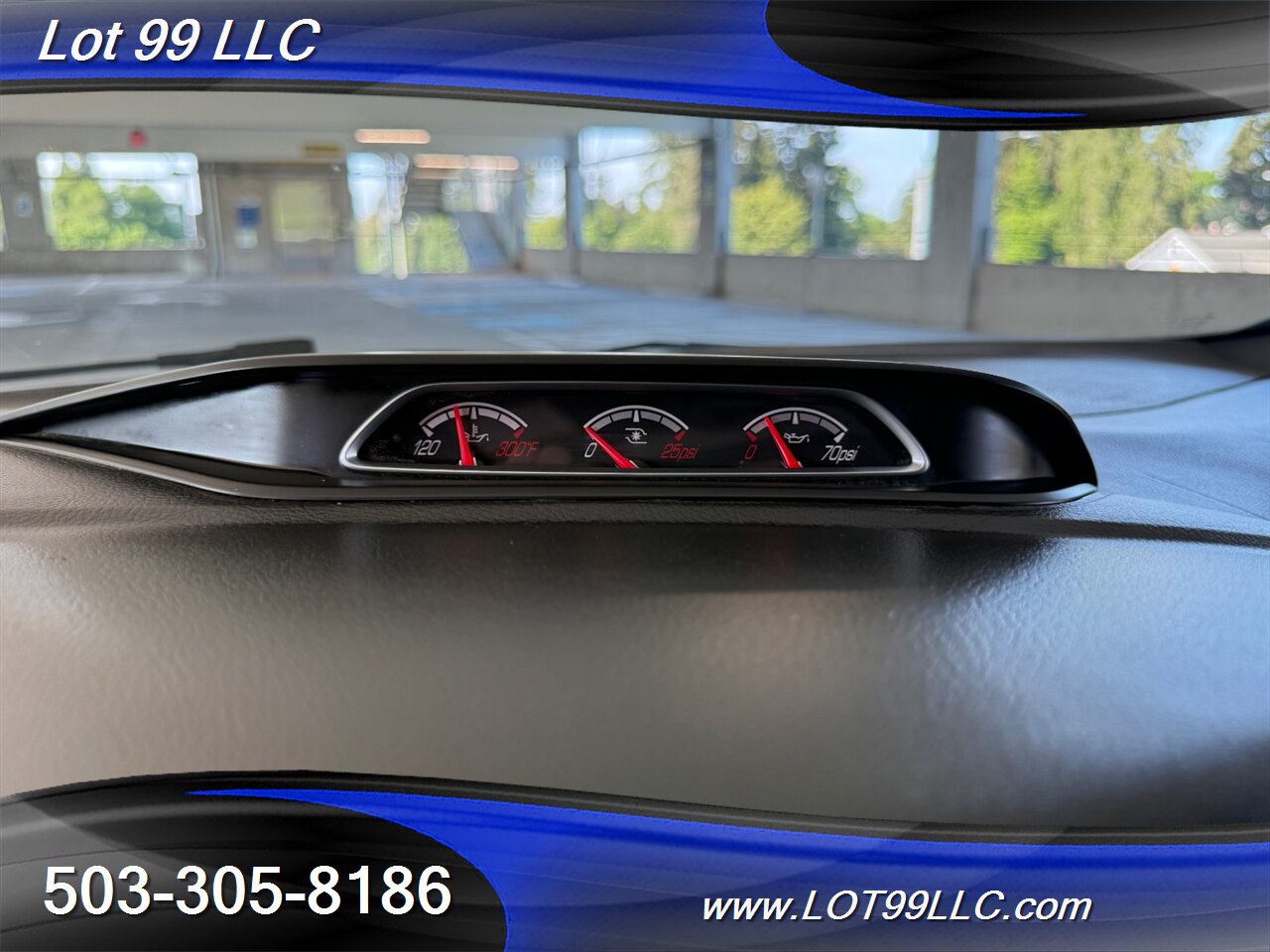 2013 Ford Focus ST 105k 6 Speed RECARO Blue Seats Moon Roof Sony  ST2 CLEAN TITLE - Photo 12 - Milwaukie, OR 97267
