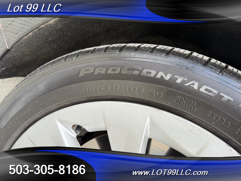 2017 Tesla Model S 75D AWD AUTOPILOT FULL SELF DRIVING  518hp   - Photo 44 - Milwaukie, OR 97267