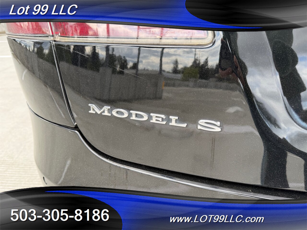 2017 Tesla Model S 75D AWD AUTOPILOT FULL SELF DRIVING  518hp   - Photo 42 - Milwaukie, OR 97267