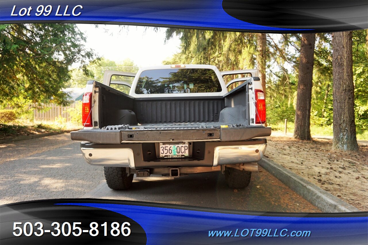 2016 Ford F-350 Lariat photo 27