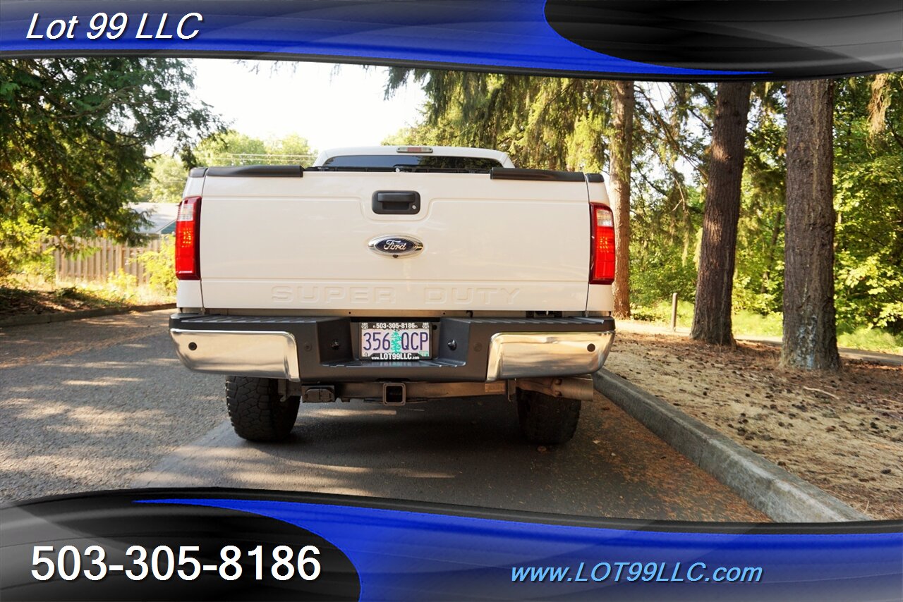 2016 Ford F-350 Lariat photo 8