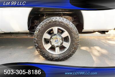 2016 Ford F-350 Lariat 4X4 6.7L Power Stroke Leather NEW TIRES   - Photo 36 - Milwaukie, OR 97267