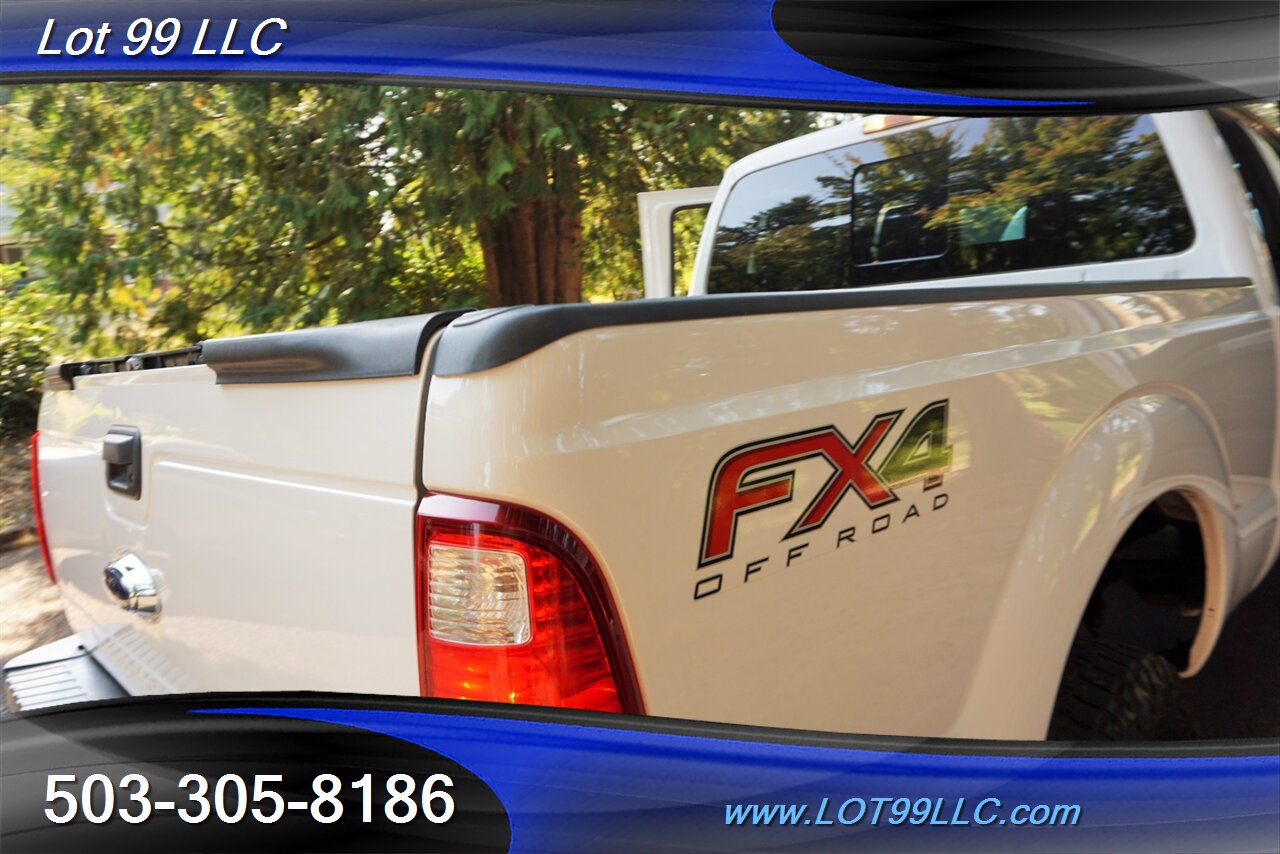 2016 Ford F-350 Lariat photo 28