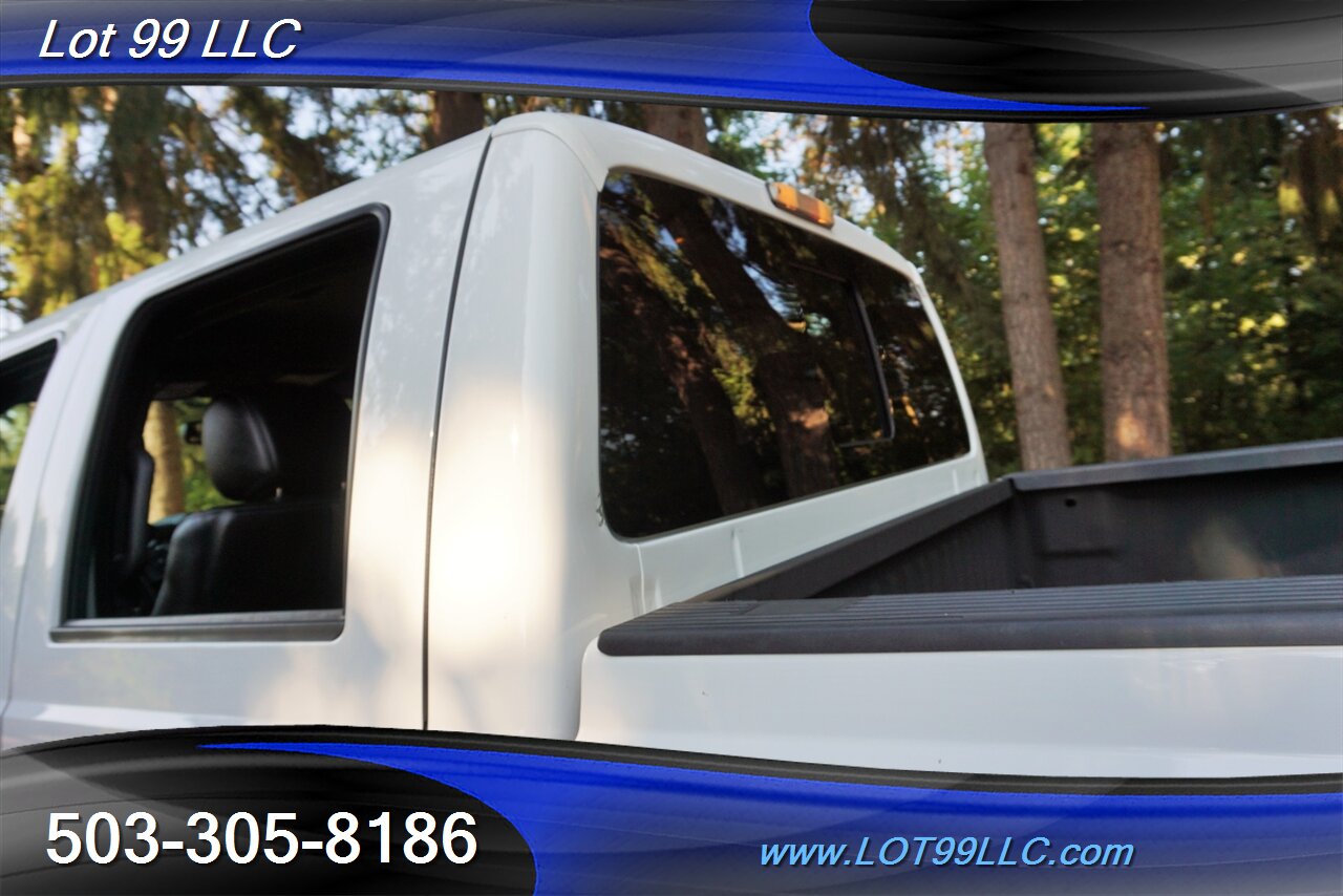 2016 Ford F-350 Lariat photo 13