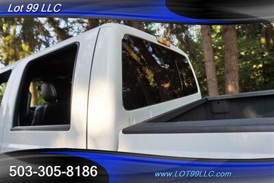 2016 Ford F-350 Lariat 4X4 6.7L Power Stroke Leather NEW TIRES   - Photo 15 - Milwaukie, OR 97267