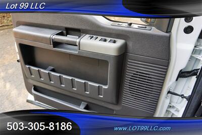 2016 Ford F-350 Lariat 4X4 6.7L Power Stroke Leather NEW TIRES   - Photo 25 - Milwaukie, OR 97267