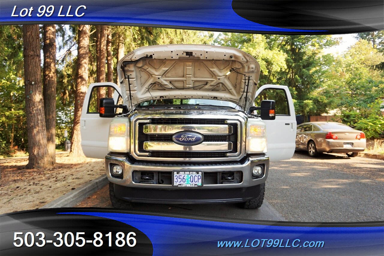 2016 Ford F-350 Lariat photo 25