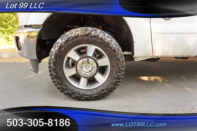 2016 Ford F-350 Lariat 4X4 6.7L Power Stroke Leather NEW TIRES   - Photo 3 - Milwaukie, OR 97267