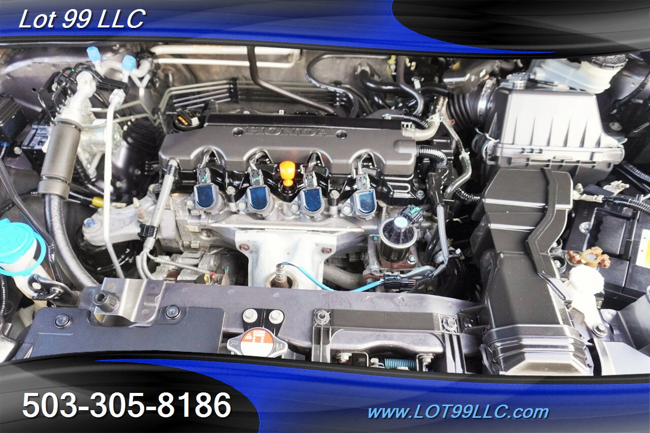 2016 Honda HR-V EX-L w/Navi AWD 105k Heated Leather GPS Moon Roof   - Photo 19 - Milwaukie, OR 97267