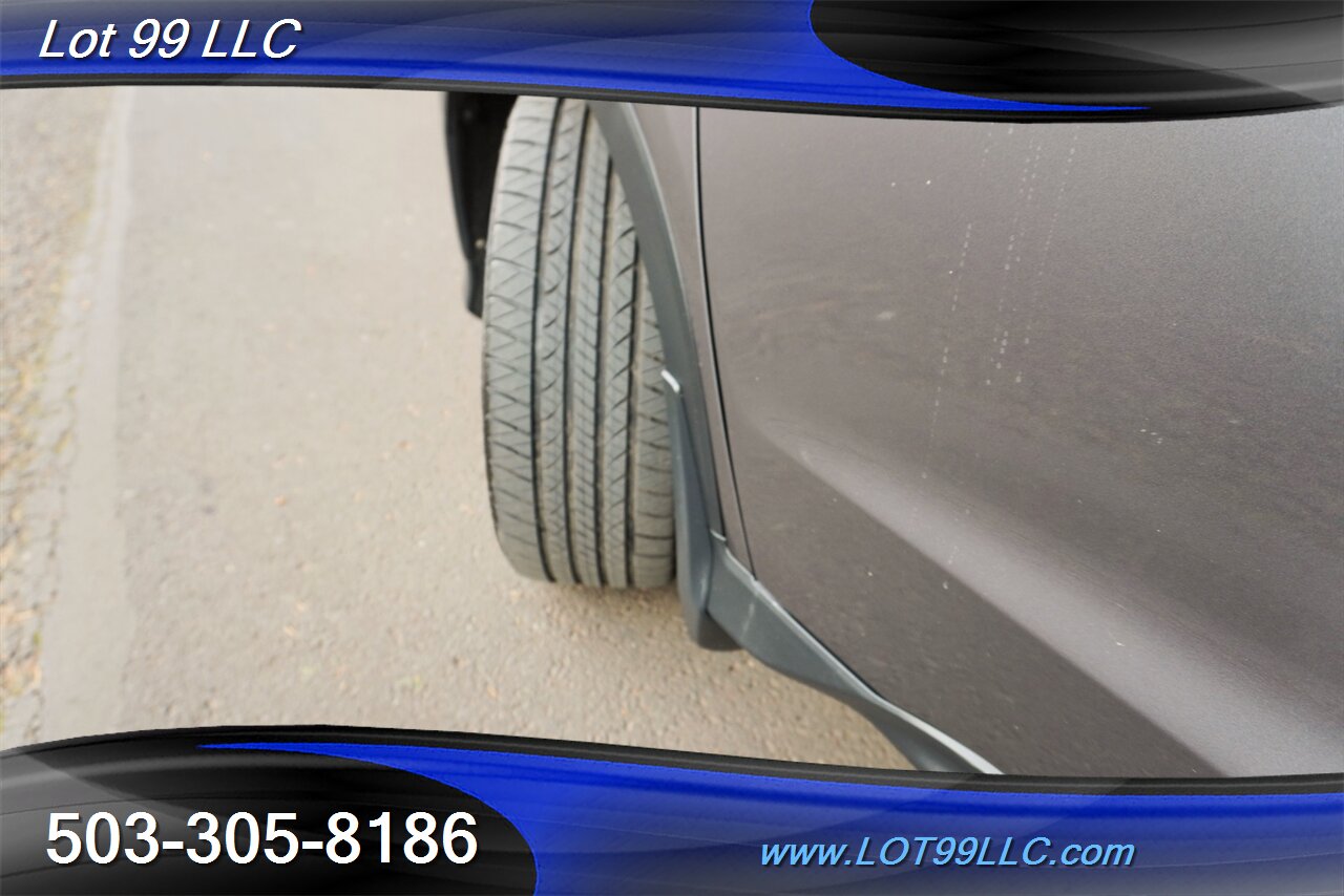 2016 Honda HR-V EX-L w/Navi AWD 105k Heated Leather GPS Moon Roof   - Photo 4 - Milwaukie, OR 97267