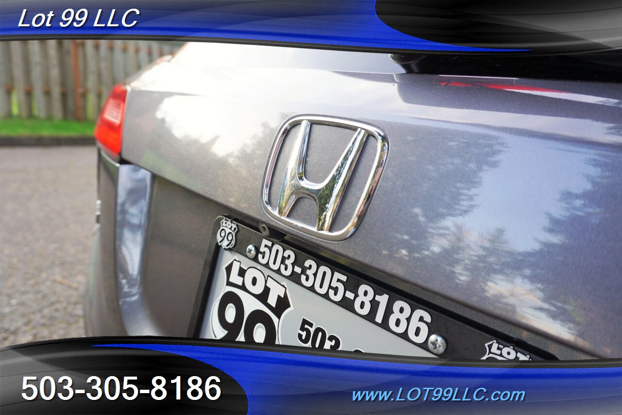 2016 Honda HR-V EX-L w/Navi AWD 105k Heated Leather GPS Moon Roof   - Photo 32 - Milwaukie, OR 97267