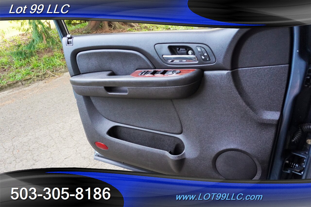 2009 Chevrolet Silverado 2500HD Work Truck - Photo 25 - Milwaukie, OR 97267