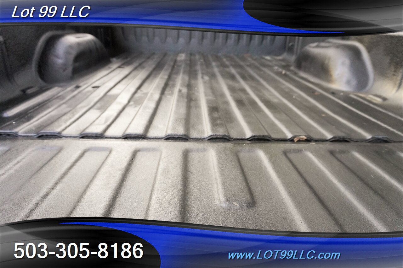 2009 Chevrolet Silverado 2500HD Work Truck - Photo 17 - Milwaukie, OR 97267