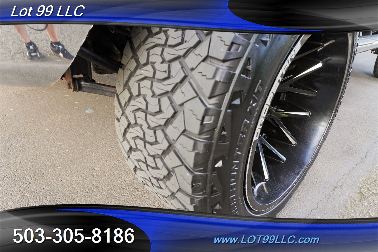 2009 Chevrolet Silverado 2500HD Work Truck - Photo 37 - Milwaukie, OR 97267