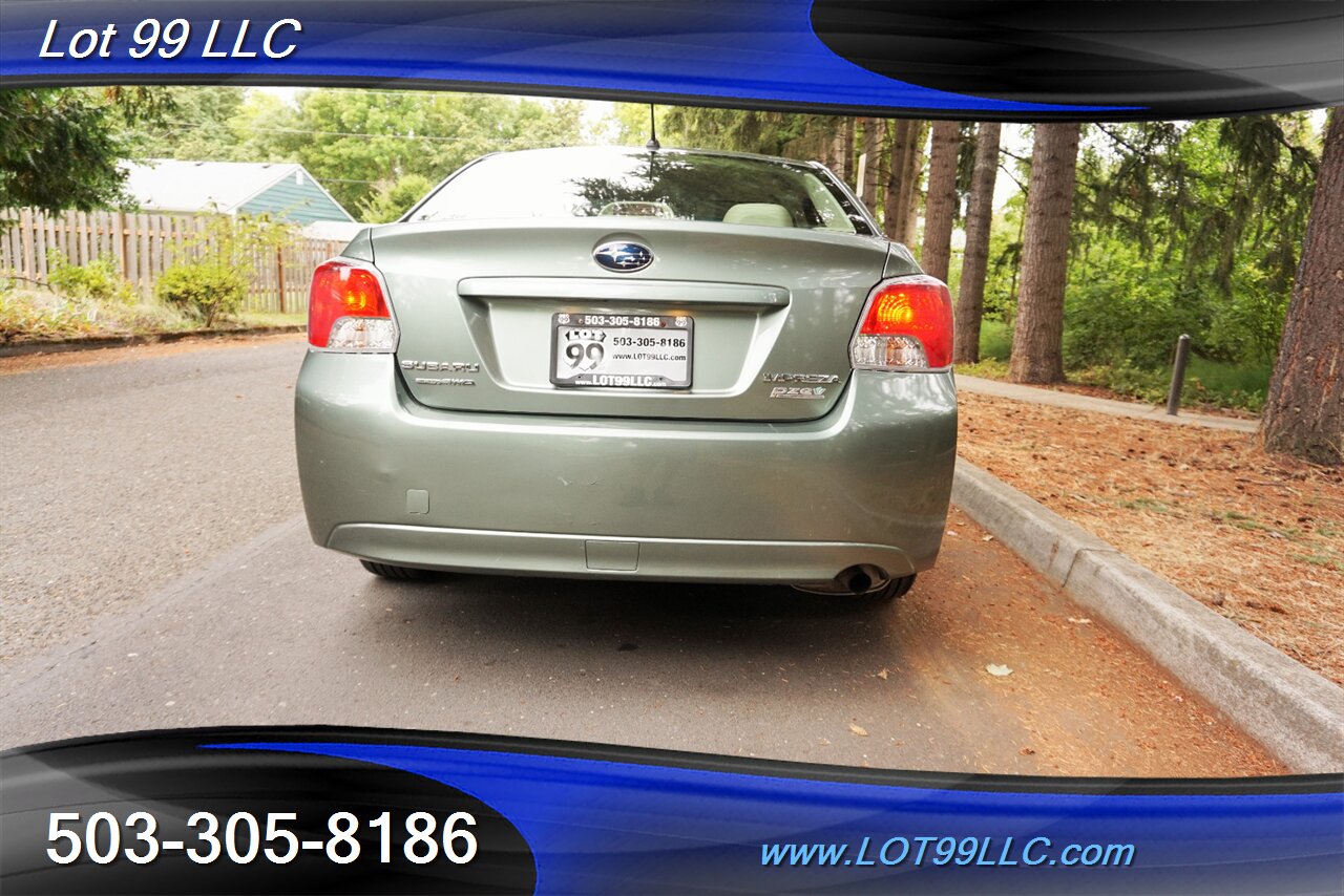 2014 Subaru Impreza 2.0i Premium AWD 2.0I Auto Heated Seats 2 OWNERS   - Photo 10 - Milwaukie, OR 97267