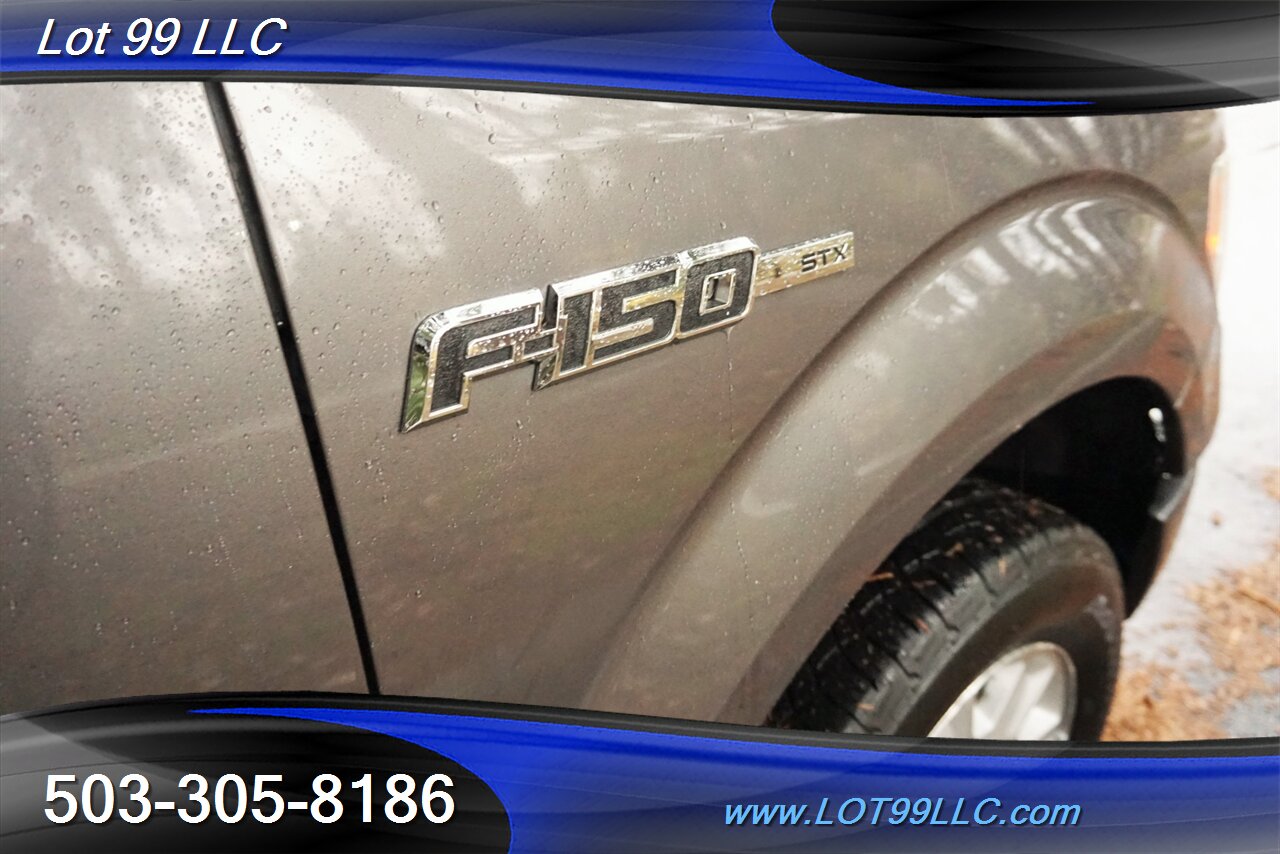 2012 Ford F-150 STX Sigle Cab V6 3.7L Auto Short Bed Newer Tires   - Photo 30 - Milwaukie, OR 97267