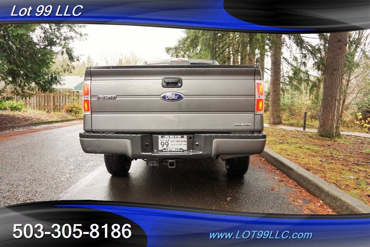 2012 Ford F-150 STX Sigle Cab V6 3.7L Auto Short Bed Newer Tires   - Photo 10 - Milwaukie, OR 97267