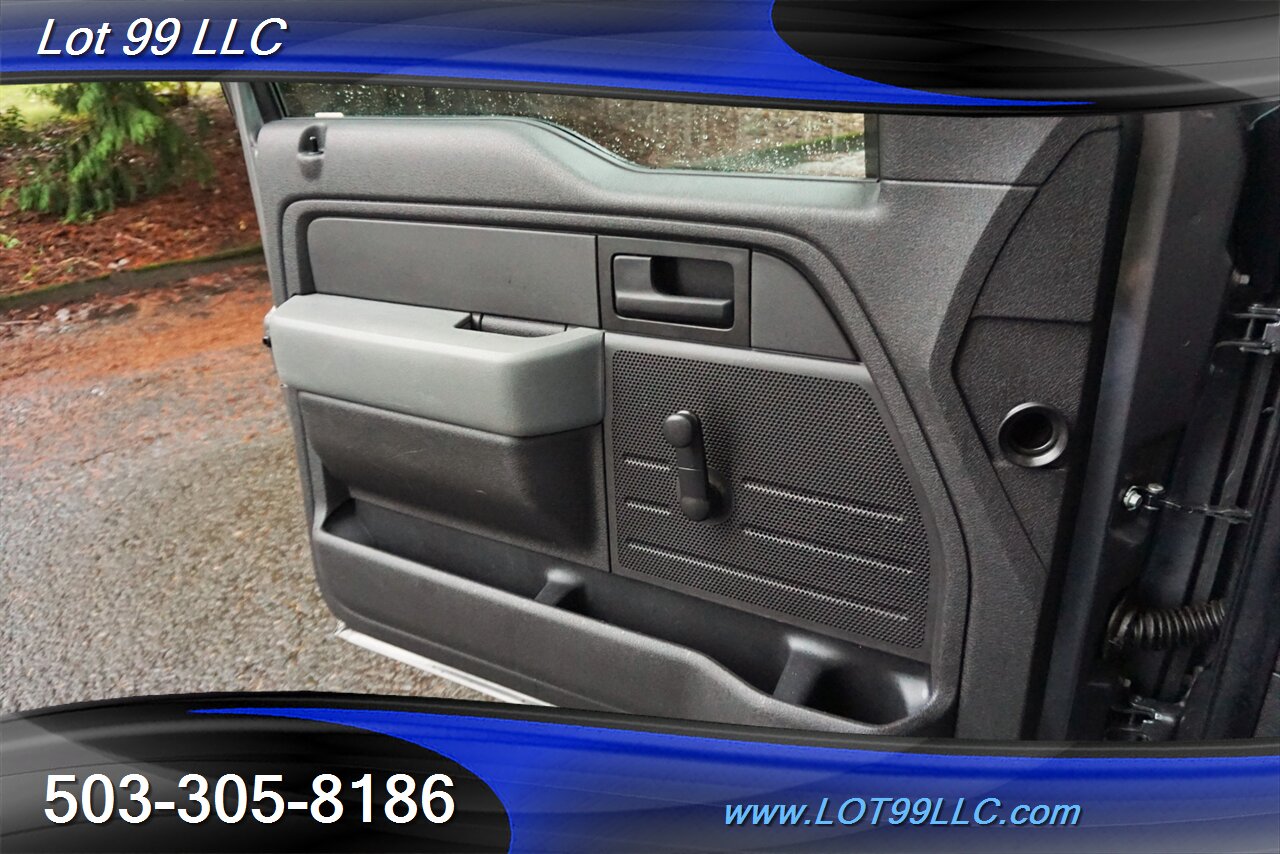 2012 Ford F-150 STX Sigle Cab V6 3.7L Auto Short Bed Newer Tires   - Photo 19 - Milwaukie, OR 97267