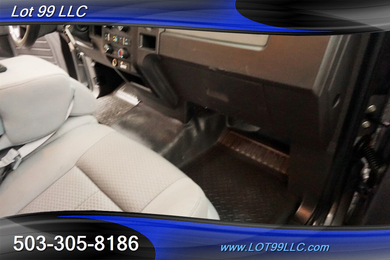 2012 Ford F-150 STX Sigle Cab V6 3.7L Auto Short Bed Newer Tires   - Photo 29 - Milwaukie, OR 97267