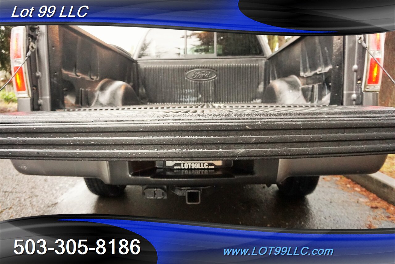 2012 Ford F-150 STX Sigle Cab V6 3.7L Auto Short Bed Newer Tires   - Photo 13 - Milwaukie, OR 97267