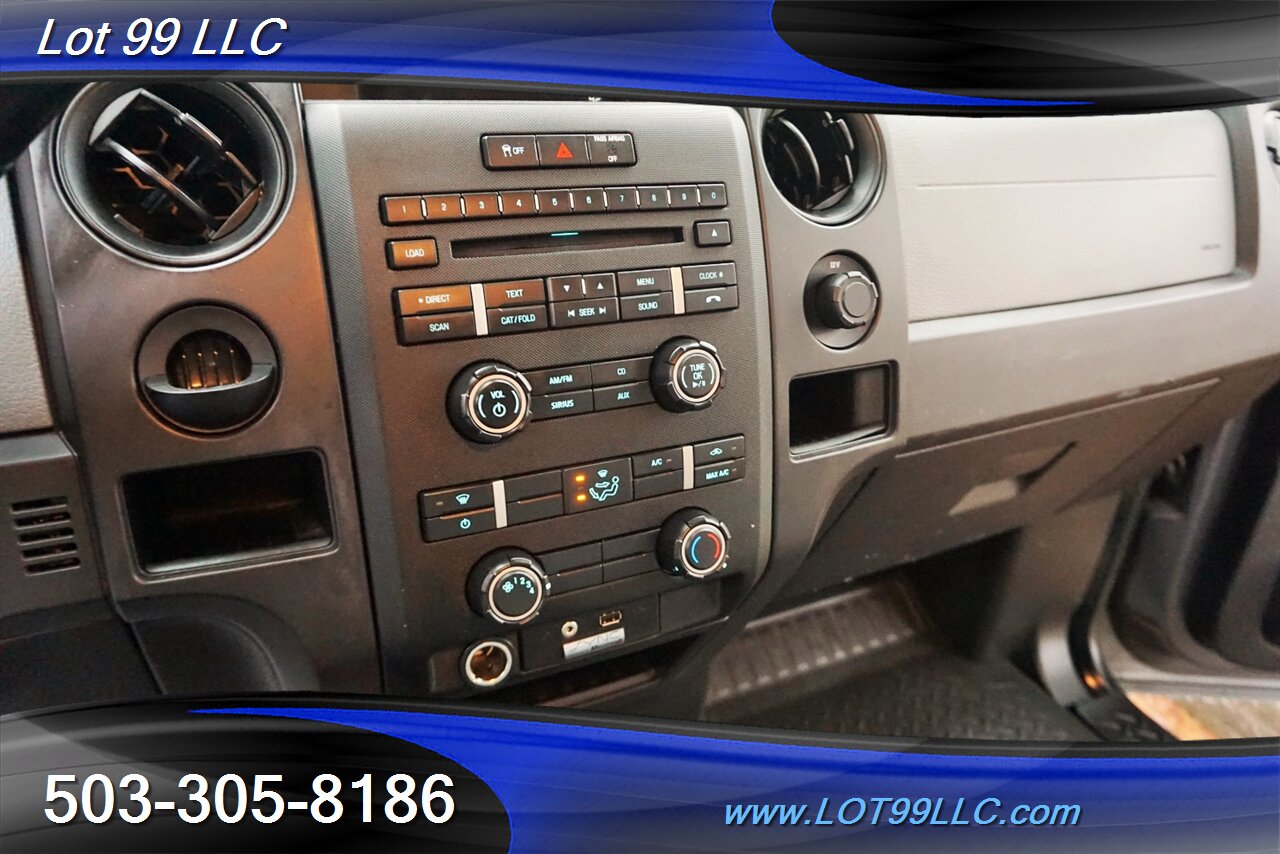 2012 Ford F-150 STX Sigle Cab V6 3.7L Auto Short Bed Newer Tires   - Photo 17 - Milwaukie, OR 97267