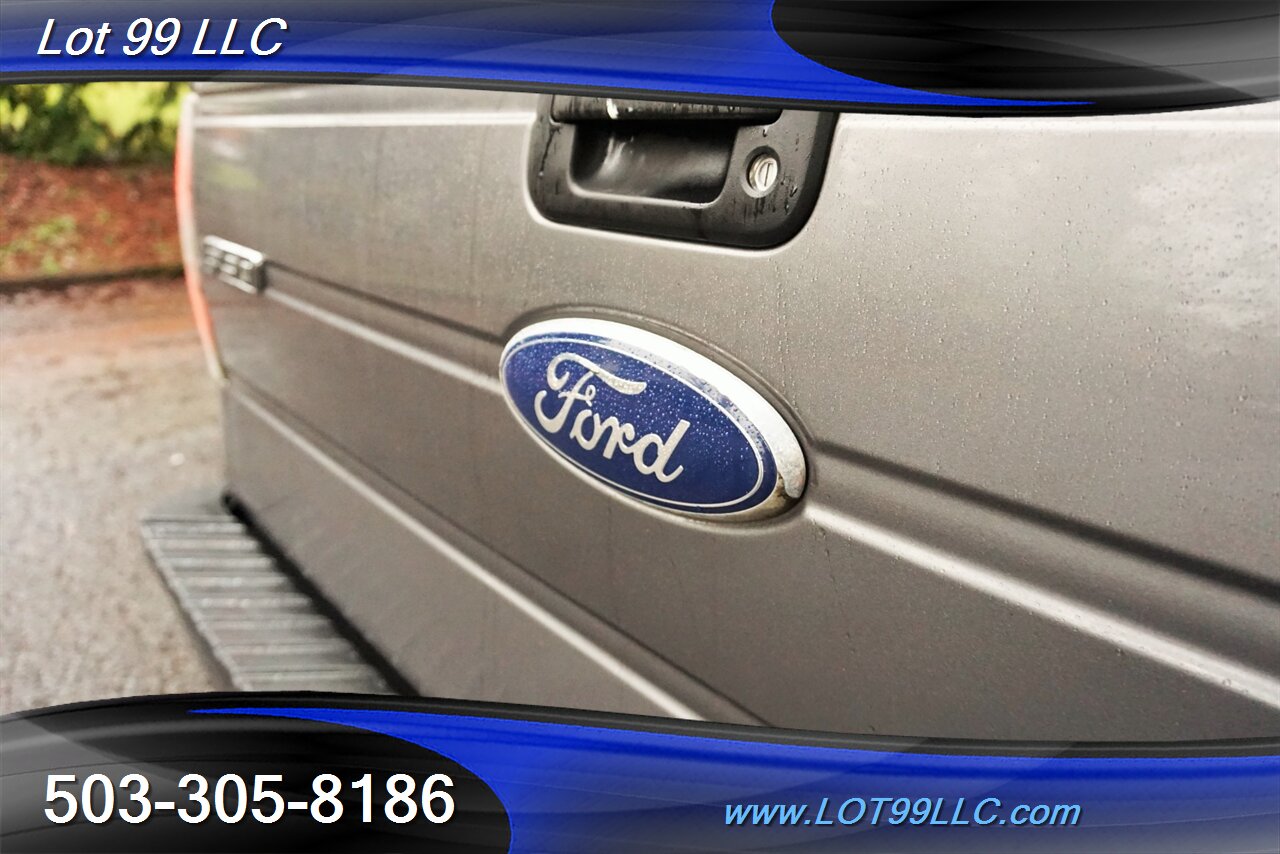 2012 Ford F-150 STX Sigle Cab V6 3.7L Auto Short Bed Newer Tires   - Photo 26 - Milwaukie, OR 97267